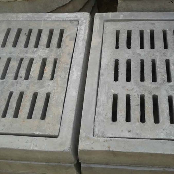 水泥井蓋篦子