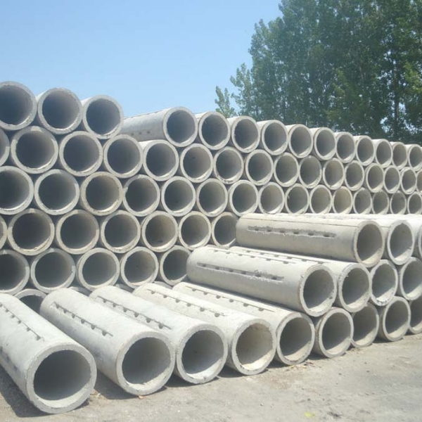 水泥機(jī)井管