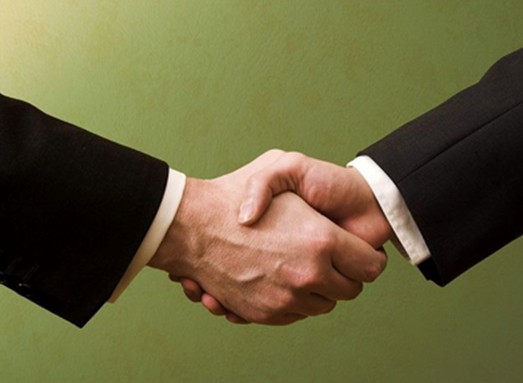 金冠德的專業得到李總贊賞?。?！